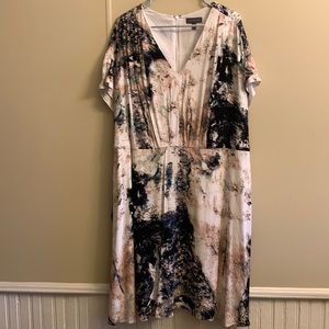 The Limited Plus Size Dress